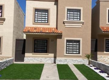 Casa · 76m² · 2 Recámaras · 1 Estacionamiento · Casa en Fraccionamiento Torralba Residencial