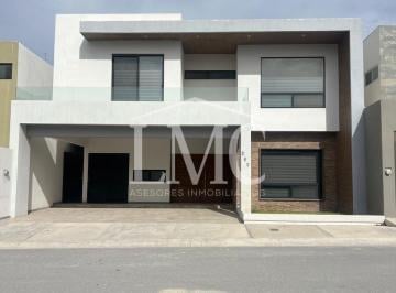 Casa en condominio de 4 habitaciones, Saltillo · En Renta Hermosa Casa Equipada en Real de Torrecillas
