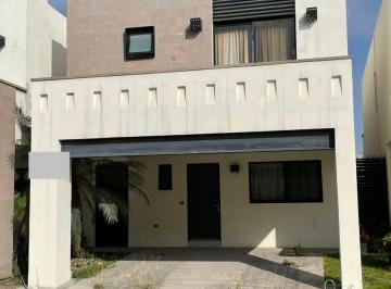 Casa en condominio de 3 habitaciones, García · Casa Equipada en Monticello Dominio Cumbres García Nuevo León