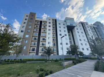 Departamento de 2 habitaciones, Monterrey · Departamento Nuevo en Venta en Centrika Platinum