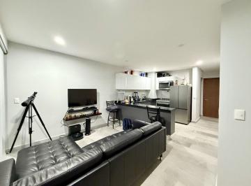 Departamento de 1 habitación, Cuajimalpa de Morelos · Departamento en Venta Secretaria de Marina, Lomas del Chamizal