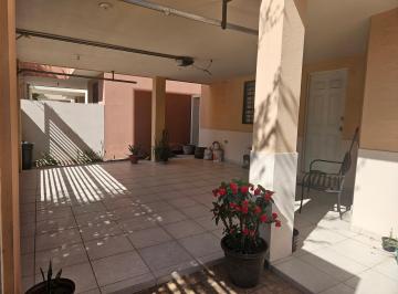 Casa · 164m² · 3 Recámaras · 2 Estacionamientos · Ecl Renta Casa Mitras Poniente Malaga en Garcia