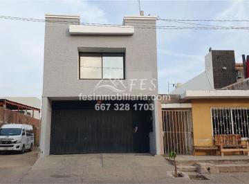 Oficina , Culiacán · Oficina en Renta en Calle Angel Flores Col. Centro