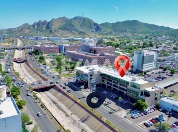 Local comercial · 75m² · 1 Estacionamiento · Local en Venta en Proyecto Rio Sonora Hermosillo