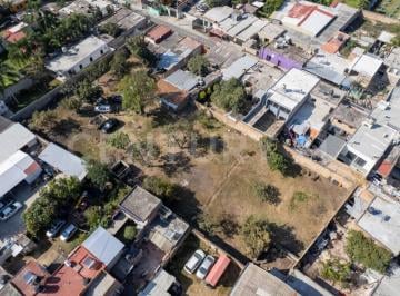 Terreno / Lote · 2718m² · Terreno en Venta, Col. El Rosario, Tonalá, Jal.