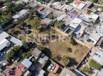 Terreno / Lote · 2718m² · Terreno en Venta, Col. El Rosario, Tonalá, Jal.