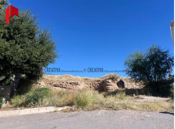 Terreno / Lote , Chihuahua · Terreno en Rincon de Las Lomas, Zona Valles, Chihuahua, Chihuahua