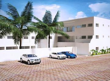 Departamento · 55m² · 1 Recámara · 1 Estacionamiento · Departamento en Venta en Exclusivo Fracc. con Vigilancia. Vista Hermosa, Cuernavaca