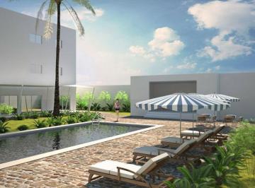 Departamento · 85m² · 2 Recámaras · 2 Estacionamientos · Departamento en Venta en Exclusivo Fracc. con Vigilancia. Vista Hermosa, Cuernavaca
