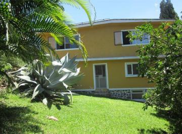 Casa · 403m² · 5 Recámaras · 4 Estacionamientos · Casa - Venta, Fraccionamiento Lomas de San Antón, Cuernavaca