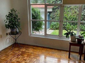 Casa de 5 habitaciones, Miguel Hidalgo · Casa en Venta Lomas de Chapultepec