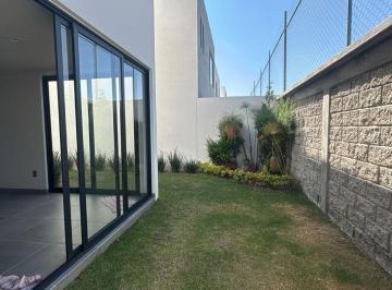 Casa de 3 habitaciones, San Mateo Atenco · Esmeralda Residencial, Modelo Jade 2, con Local Comercial