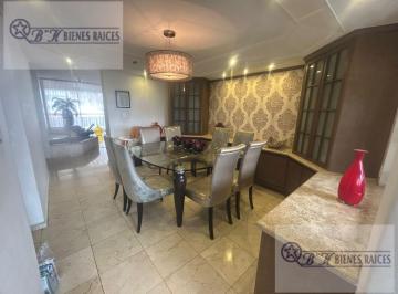 Departamento · 270m² · 3 Recámaras · 2 Estacionamientos · Departamento en Venta, Polanco Oportunidad de Las Mejores Propiedades en La Zona