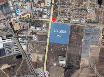 Terreno industrial , Tepeapulco · Terreno en Venta Industrial 100,000 m² - Ciudad Sahagún
