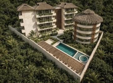 Departamento Venta de 1 habitación · Kanai Ocean View