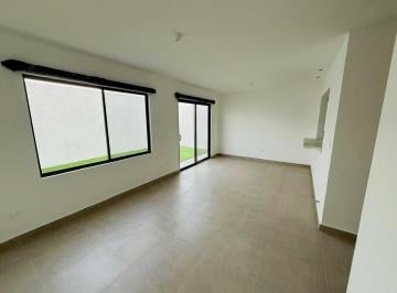 Casa en condominio de 3 habitaciones, Saltillo · En Renta Casa Equipada en Fracc Sorrento Vesubio