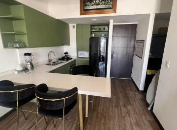 Departamento · 65m² · 1 Recámara · 1 Estacionamiento · Departamento en Venta Kyo Radiant