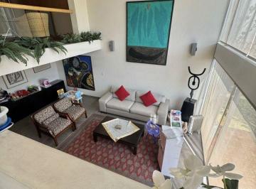 Casa en condominio de 4 habitaciones, Cuajimalpa de Morelos · Casa en Condominio Enfrente de Pabellón Bosques