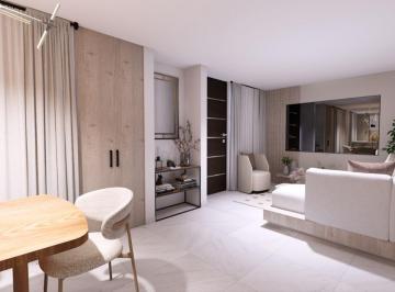 Departamento de 2 habitaciones, San Luis Potosí · Departamento en Pedro Moreno - San Luis Potosí