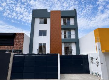 Departamento de 2 habitaciones, San Luis Potosí · Departamento en Venta en Pedro Moreno