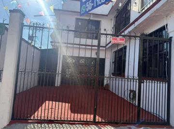 Casa de 3 habitaciones, Tlalnepantla de Baz · Casa en Venta en Tlalnepantla, Edo. de México