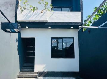 Casa de 3 habitaciones, Boca del Río · Casa en Venta Co. Villa Rica, Boca del Rio.