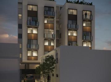 Departamento de 3 habitaciones, San Luis Potosí · Departamento en Zona Universitaria