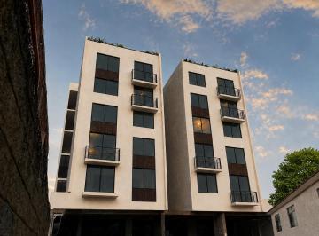 Departamento de 3 habitaciones, San Luis Potosí · Departamento en Venta en Zona Universitaria Slp - $2.78 Mdp
