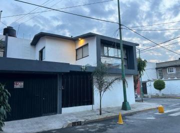 Casa de 3 habitaciones, Coyoacán · Estrena Casa en Cipreses Coyoacan (A)