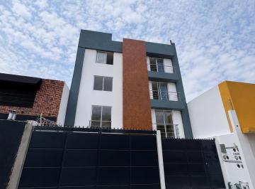Departamento de 2 habitaciones, San Luis Potosí · Departamento en Venta en Pedro Moreno