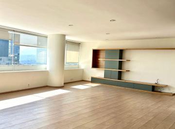 Departamento de 3 habitaciones, Cuajimalpa de Morelos · Santa Fe Vende Departamento