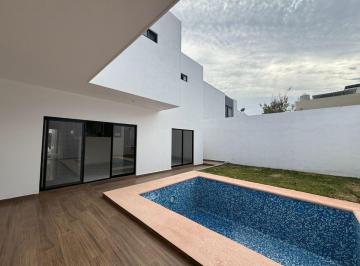Casa de 3 habitaciones, Santiago · Casa Nueva en Venta en Amorada 3er. Sector
