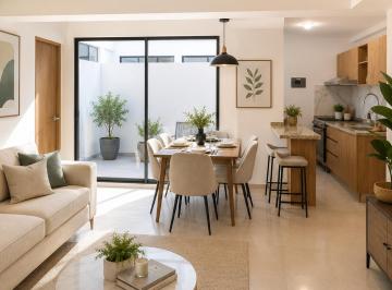 Departamento de 2 habitaciones Venta MN 3,700,000 · ¡El Más Buscado! Pb con Terraza y Espacios Amplios