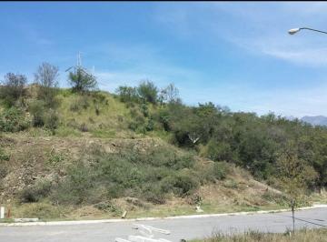 Terreno / Lote · 384m² · Terreno en Venta Sierra Alta Jardines de Valle Alto