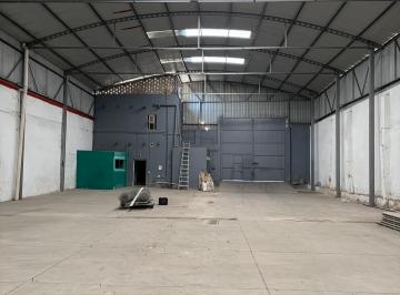 Bodega comercial de 2 habitaciones, Guadalajara · Excelente Bodega 600 m² a Una Cuadra Circunvalacion Oblatos