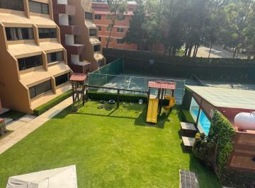 Departamento · 100m² · 2 Recámaras · 2 Estacionamientos · Excelente Departamento en Venta en Cuajimalpa