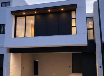 Casa de 3 habitaciones, Monterrey · Casa en Venta en Brisas del Vergel