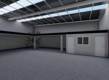Bodega comercial de 1 habitación, Zapopan · Excelente Bodega en Venta Entre Av Las Torres y Av Guadalupe