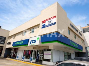Oficina · 89m² · 4 Estacionamientos · Oficina en Renta de 89.62 m² en Zona Urbana Rio Tijuana