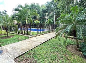 Departamento · 90m² · 3 Recámaras · 2 Estacionamientos · Vendo Hermoso Depa en Catania Residencial de 3 Rec 1er Nivel