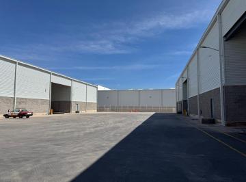 Nave industrial , San Luis Potosí · Nave Industrial de 3610 Mt² en Renta en San Luis Potosí