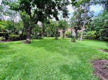 Terreno / Lote , Zapopan · Terreno Venta Jocotán Zapopan Chivas Verde Valle 4014 m² Mixto Barrial