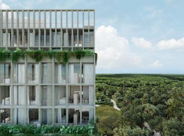 Departamento de 1 habitación, Benito Juárez · Loft con Terraza y Jacuzzi en Venta, Zona Aeropuerto, Cancún
