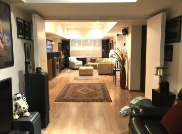 Departamento de 2 habitaciones, Huixquilucan · Departamento en Venta en Central Park Interlomas