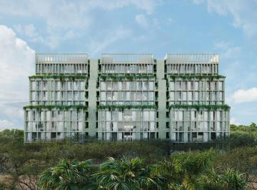 Departamento de 1 habitación, Benito Juárez · Departamento Moderno en Venta, Zona Aeropuerto, Cancún