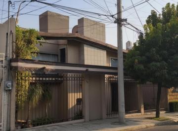 Casa 315m² Renta Colina del Sur · Hermosa Casa en Renta Amueblada Cerca de Santa Fe