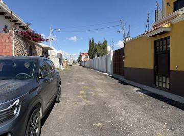 Terreno / Lote · 469m² · Terreno en Venta Cercano a Calle 2 de Abril, Colonia Lázaro Cárdenas, Metepec