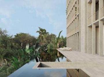 Departamento de 1 habitación, Benito Juárez · Departamento con Diseño Funcional en Venta, Zona Aeropuerto, Cancún