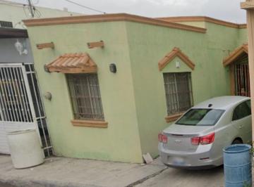 Casa de 3 habitaciones, Nuevo Laredo · Casa en Venta en Tamaulipas Nuevo Laredo Los Encinos