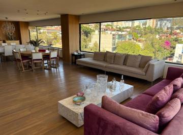 Departamento Venta de 3 habitaciones · Departamento en Venta Jardines en La Montaña